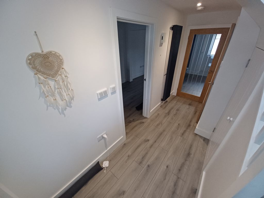 Truro Road Lanivet